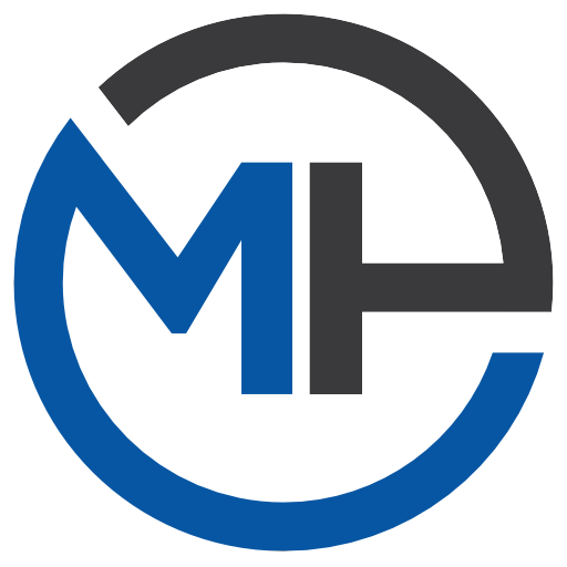 Mobileria Haruni Logo